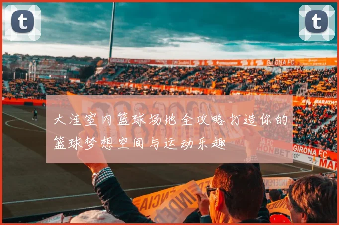 大洼室内篮球场地全攻略打造你的篮球梦想空间与运动乐趣