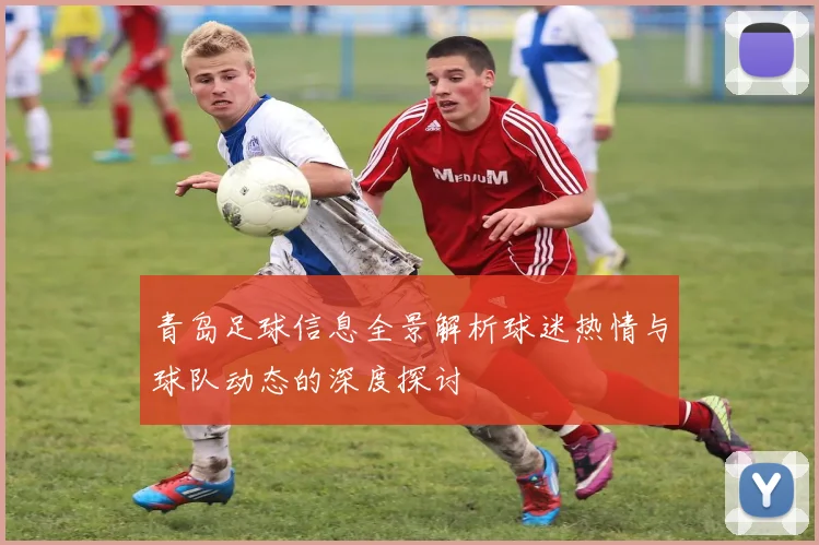 青岛足球信息全景解析球迷热情与球队动态的深度探讨