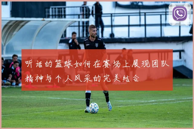 听话的篮球如何在赛场上展现团队精神与个人风采的完美结合