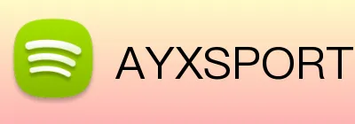 AYXSPORT logo